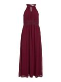 VILA Maxi jurk VIMILINA halter