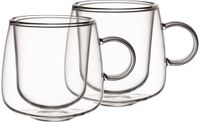 Villeroy & Boch Artesano Hot & Cold Espresso Glasses 60 ml Set of 2