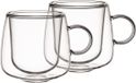Villeroy & Boch Artesano Hot & Cold Espresso Glasses 60 ml Set of 2
