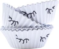 PME Cupcake Cases Foil Lined Cupcake-/muffinkoppen 30 stuk(s)