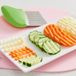 Mini Chef Set de couteaux pour enfants, 6 pièces