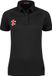 Gray-Nicolls POLO MATRIX V2 LDS BLACK 18 W 18 - Noir