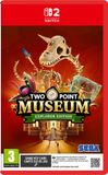 SEGA Two Point Museum Explorer Edition