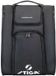 Stiga Racketbag Court Black/White