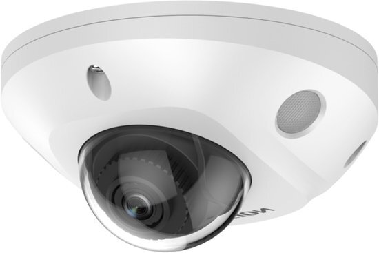 Hikvision DS-2CD2546G2-IS wit