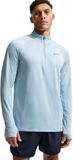 Nike Stride Hardloopsweater heren Blauw S
