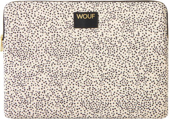 Wouf Daily / Laptop Sleeve / Wouf