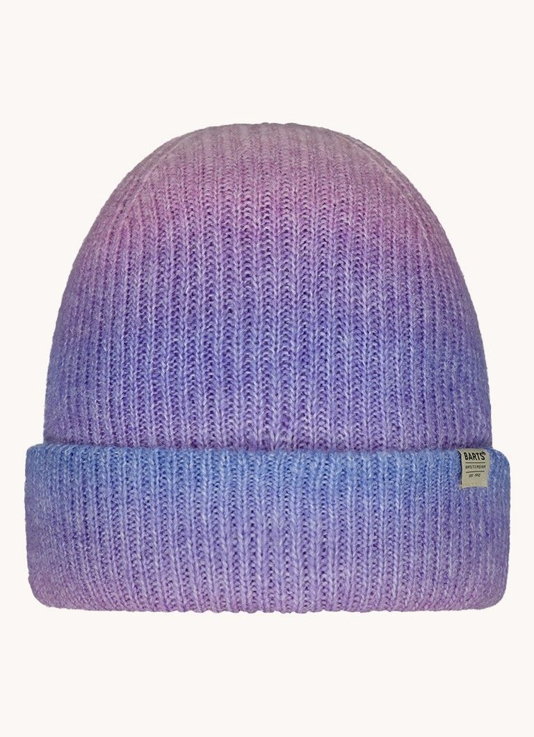 Barts Niagra Tie-Dye Beanie