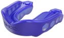 Shock Doctor Gel Max Bitje Blauw - Volwassenen