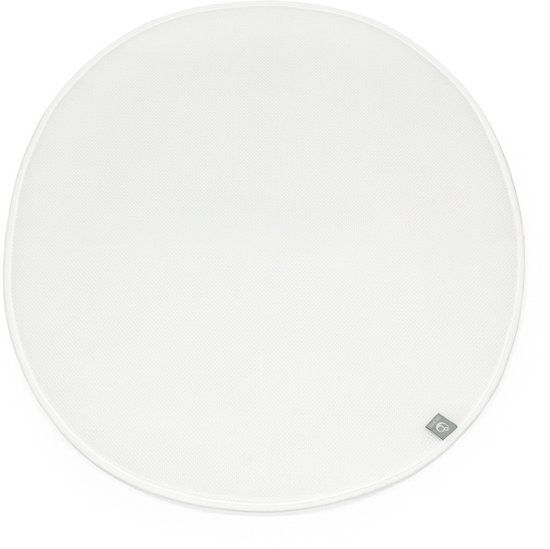 Stokke® Sleepi™ Mini Matrasbeschermer V3 Wit