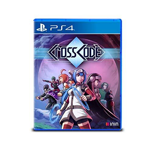 Nbg Handels-U.Vlgs GmbH CrossCode (PlayStation PS4)