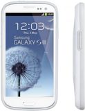 Topeak RideCase voor Samsung Galaxy S3 met houder wit