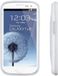 Topeak RideCase voor Samsung Galaxy S3 met houder wit