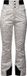 Brunotti Whitewater-Print Dames Ski Broek Leopard Snow Wit L