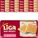 LiGA Baby Biscuits Vanaf 6-12 Maanden 16 x 175g