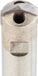 Alpen 0058001200100 SDS-plus-afzuigboor Dust Extractor Smash 2 scherpe kanten 1 stuk(s)