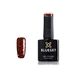 Bluesky Gel Polish, Ruby Red Hollywood, BLZ7, 10 ml