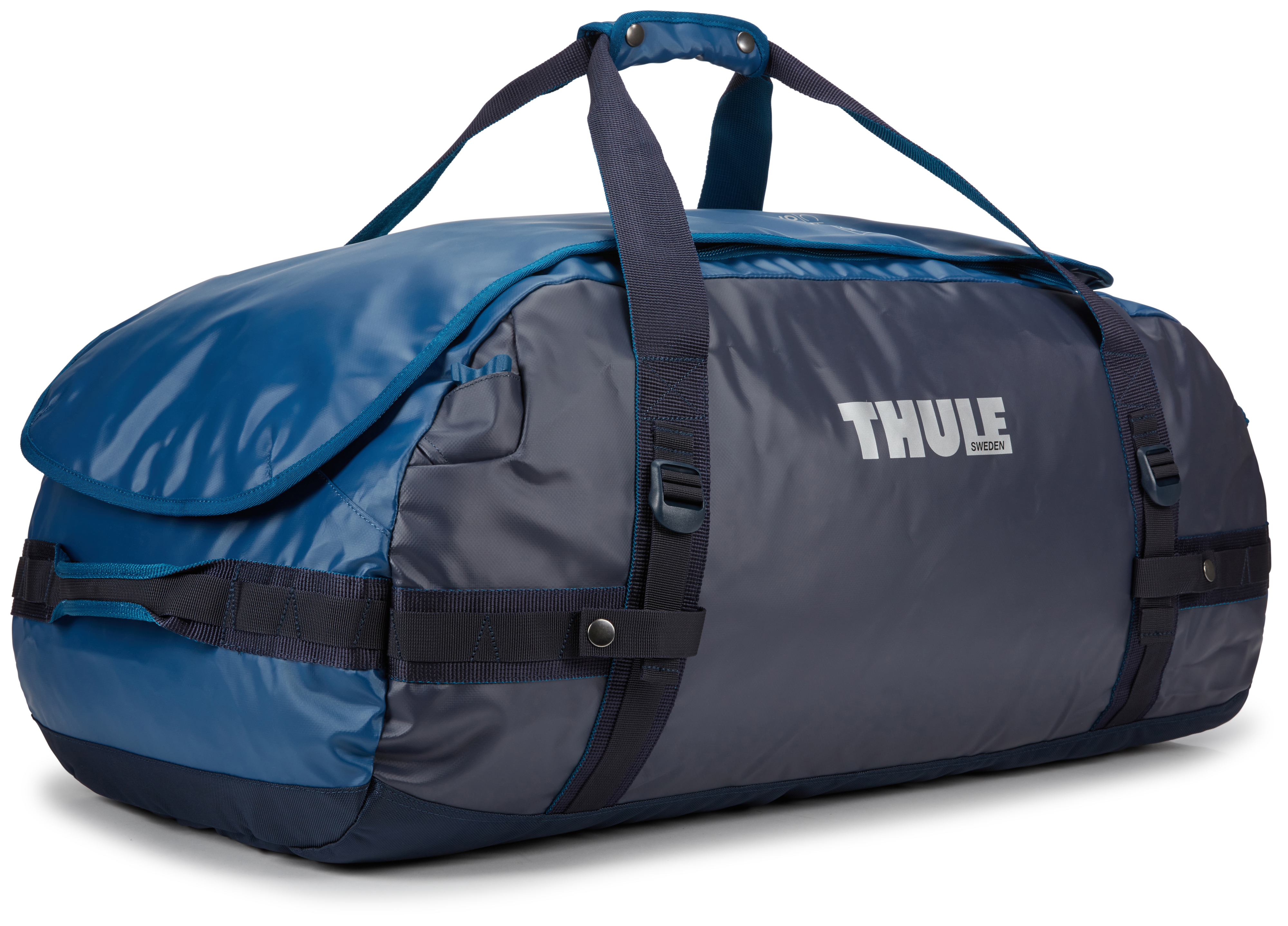 Thule TDSD-204 Poseidon