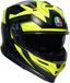 AGV K7 Glimpse S26 Helm Maat