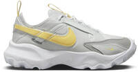 Nike Nike TC 7900 sneakers grijs/geel