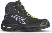 U-Power Silver S3 RL10534 Zwart 38