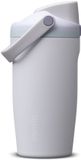 Owala FreeSip Sway Open Air 530 ml Lichtpaars RVS