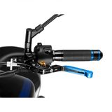 Puig Motorkap Puig F800GS 2013-2017 zwart