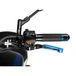 Puig Motorkap Puig F800GS 2013-2017 zwart
