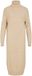 VILA Maxi-jurk Natural Melange1 M