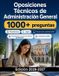 Oposiciones Libri GmbH Oposiciones Técnicos de Administración General