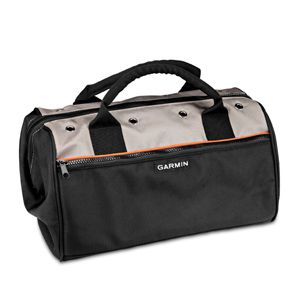 Garmin 010-11962-10 - Accessoires voor gps-tracker - Zwart, Grijs