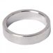 Progress Turbine Rondelle d'espacement de moyeu de roue Argent Argent One Size