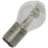 Brazoline Lampe BA20d