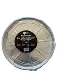 Grill Fanatics fat collection tray 5 st.
