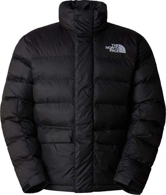 The North Face LIMBARA Geïsoleerde Jas voor Mannen - XL, Zwart