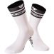 Under Shield Chaussettes à rayures Under Shield
