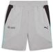 Puma MAPF1 Bermuda Short Heren Grijs S
