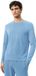 Mey Shirt Met Lange Mouwen Serie Relax Tuned