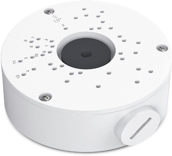 TP-Link VIGI VJB-300 Network Camera Junction Box - Wit