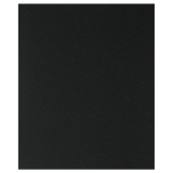 Bosch Accessoires Handschuurpapier SiC watervast | Steen/Lak | K240 | 4-delig - 2609256C44