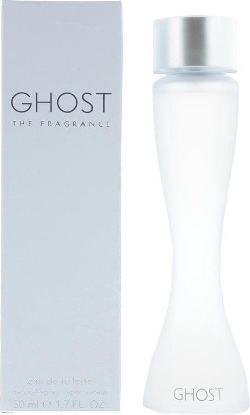 Ghost Eau De Toilette / 50 ml / Mannen