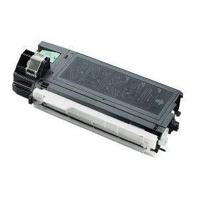Sharp AL-100TD Toner Cartridge - Black - 6000 Pages