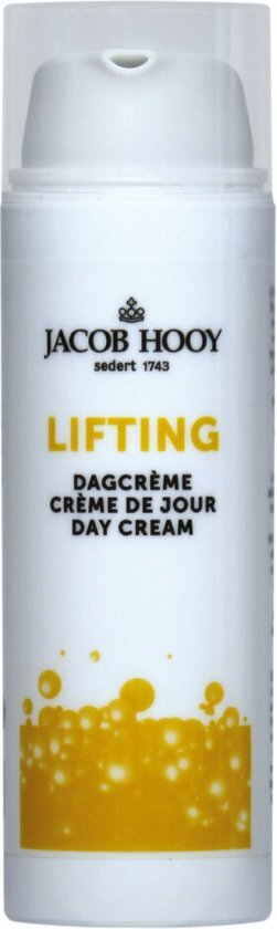 Jacob Hooy Lifting Dagcrème