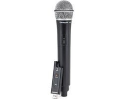 Samson Stage XPD2 Handheld Draadloos Microfoonsysteem