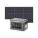 ALLPOWERS R3500 V2 Station électrique portable 3500W 2880Wh - R3500 V2+SP039 Panneau Solaire 600W