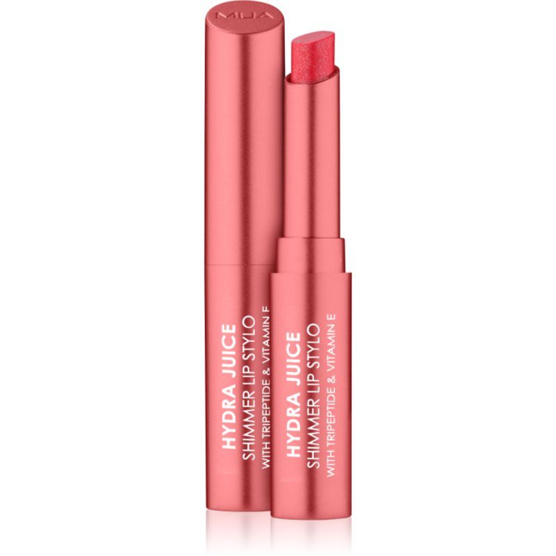 MUA Makeup Academy Hydra Juice Peptide