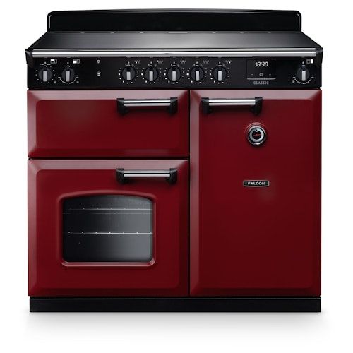 Falcon CL100EIPBOR/CM-E1