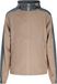 Hoona Veste intermédiaire beige / graphite