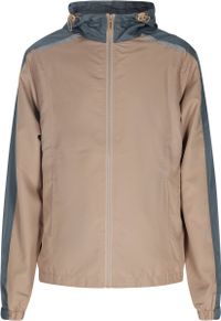 Hoona Veste intermédiaire beige / graphite