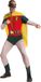 Rubies Robin Kostuum 1966 Maat S